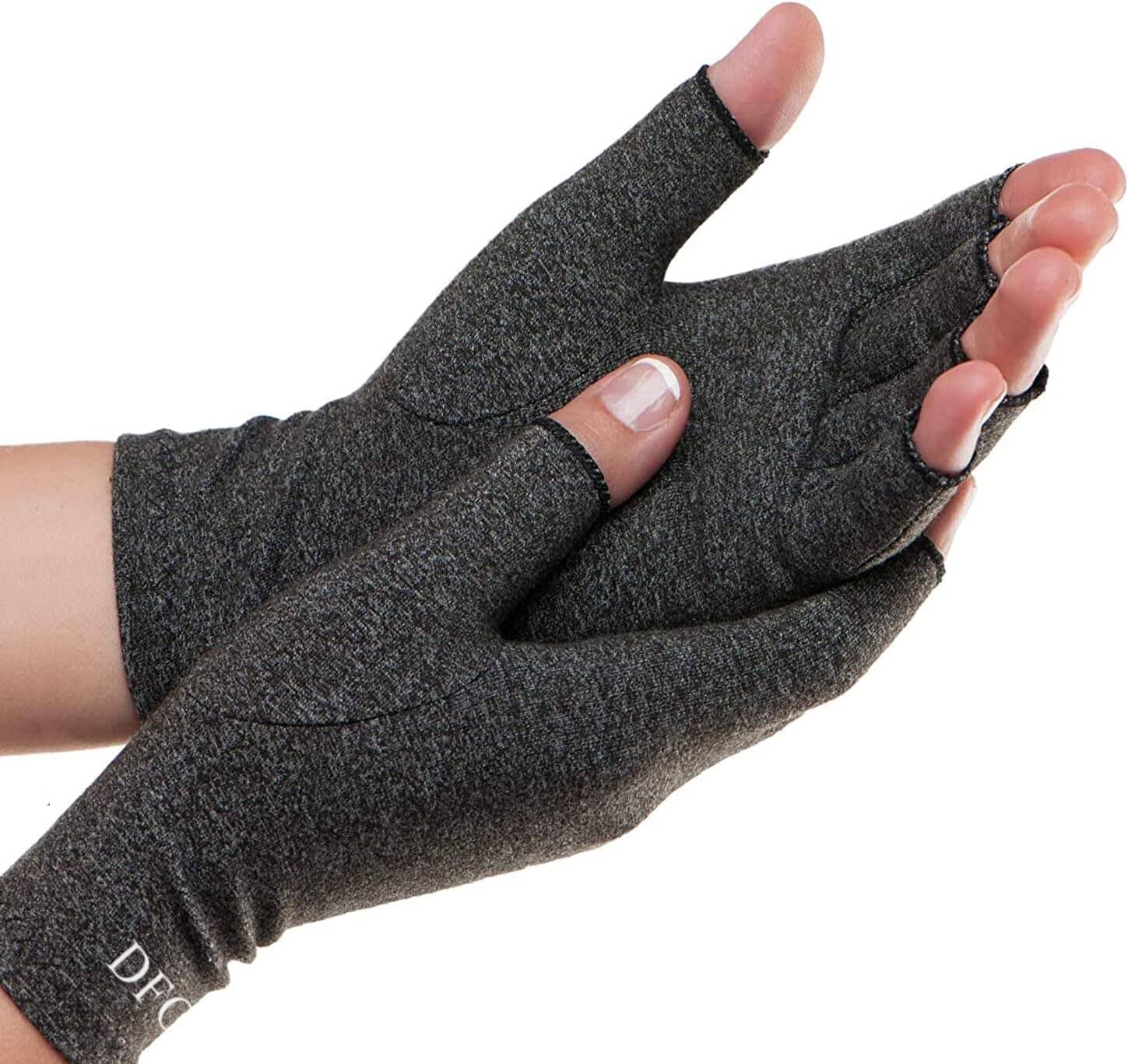 How arthritis gloves changed my life